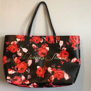 Victoria’s Secret 2019 Edition Floral Tote Bag